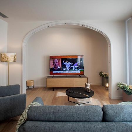 Nc Apartments Rambla3 Figueres  Luaran gambar
