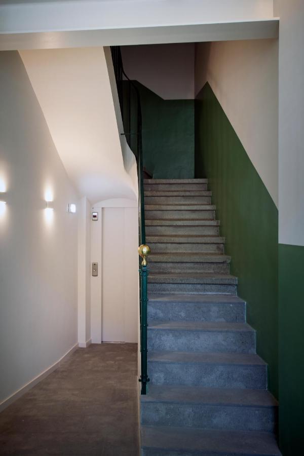 Nc Apartments Rambla3 Figueres  Luaran gambar